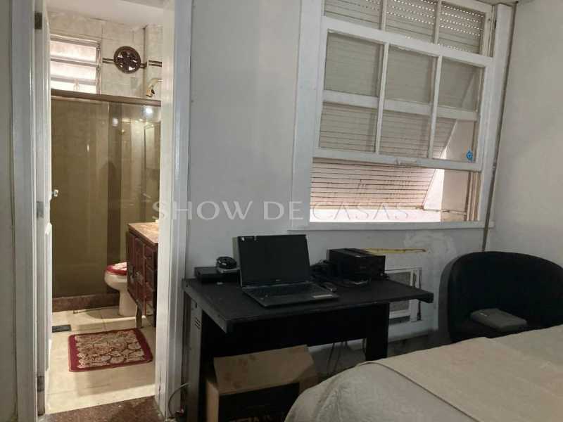 Apartamento à venda com 3 quartos, 148m² - Foto 8