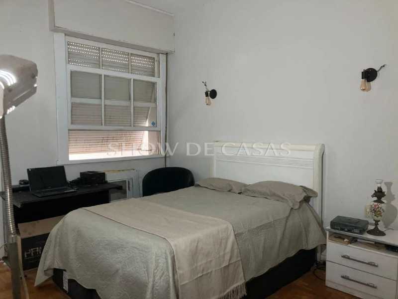 Apartamento à venda com 3 quartos, 148m² - Foto 7