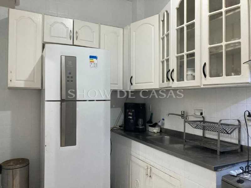 Apartamento à venda com 3 quartos, 148m² - Foto 14