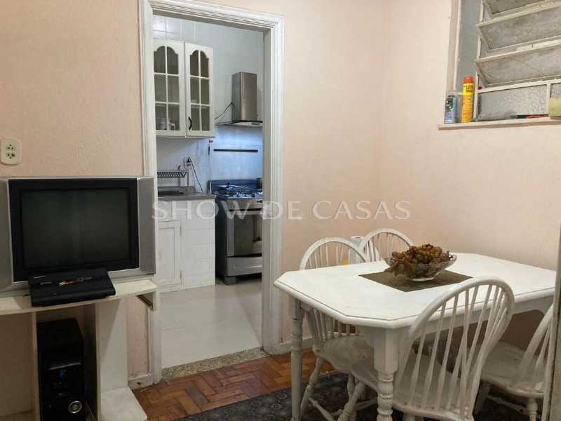 Apartamento à venda com 3 quartos, 148m² - Foto 6