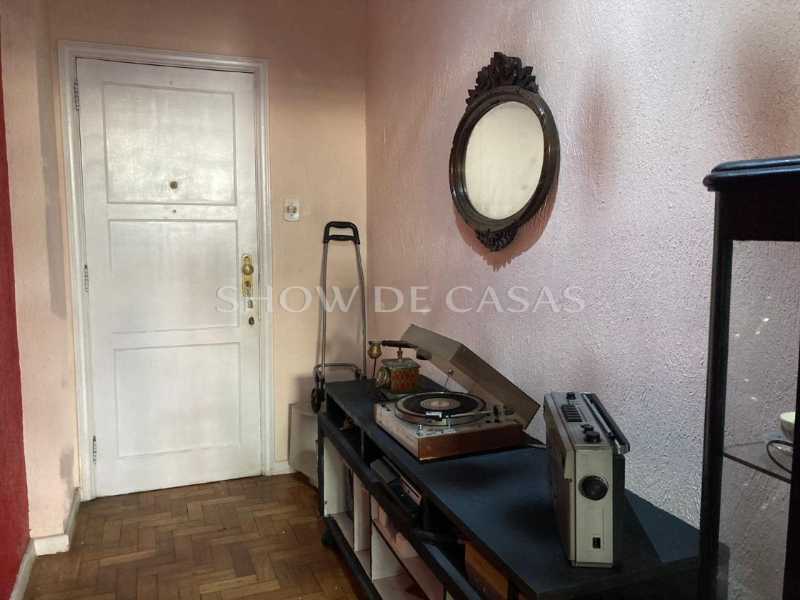 Apartamento à venda com 3 quartos, 148m² - Foto 12