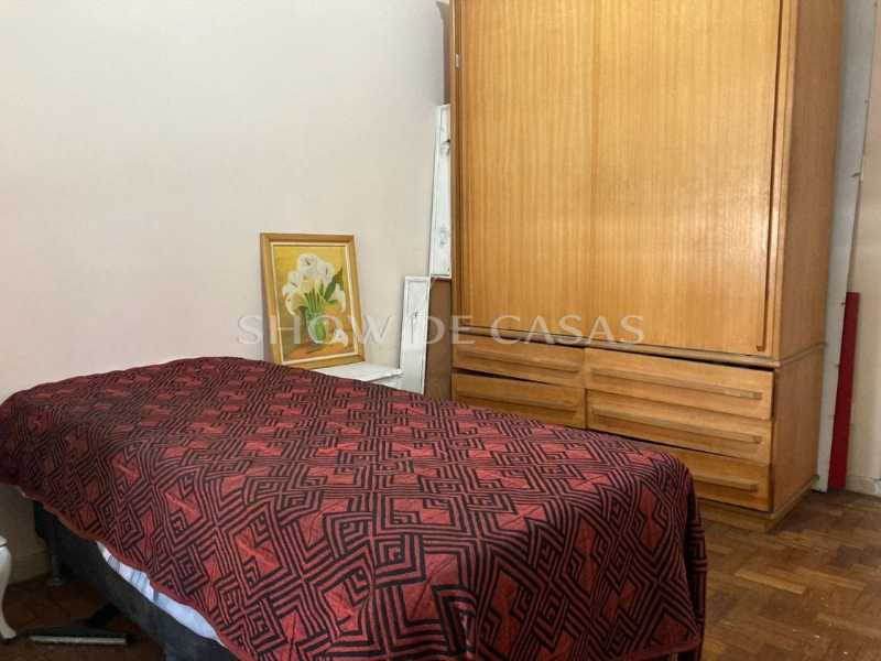 Apartamento à venda com 3 quartos, 148m² - Foto 10