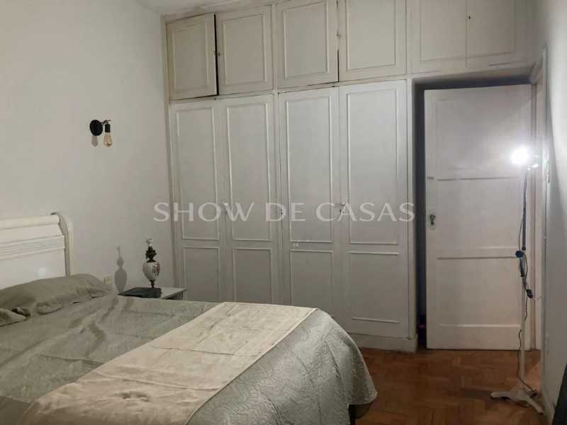 Apartamento à venda com 3 quartos, 148m² - Foto 9