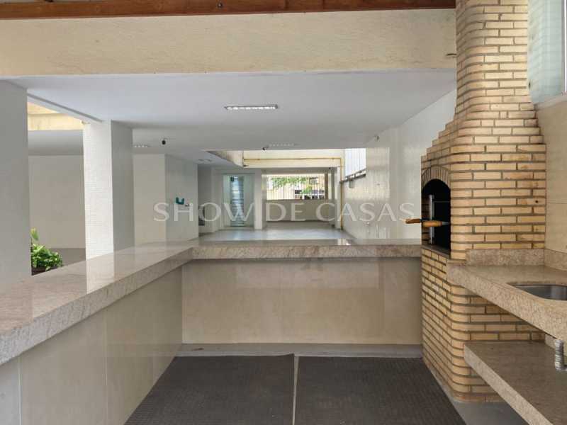 Apartamento à venda com 2 quartos, 76m² - Foto 21