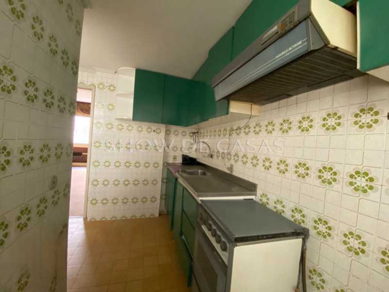 Apartamento à venda com 2 quartos, 76m² - Foto 12