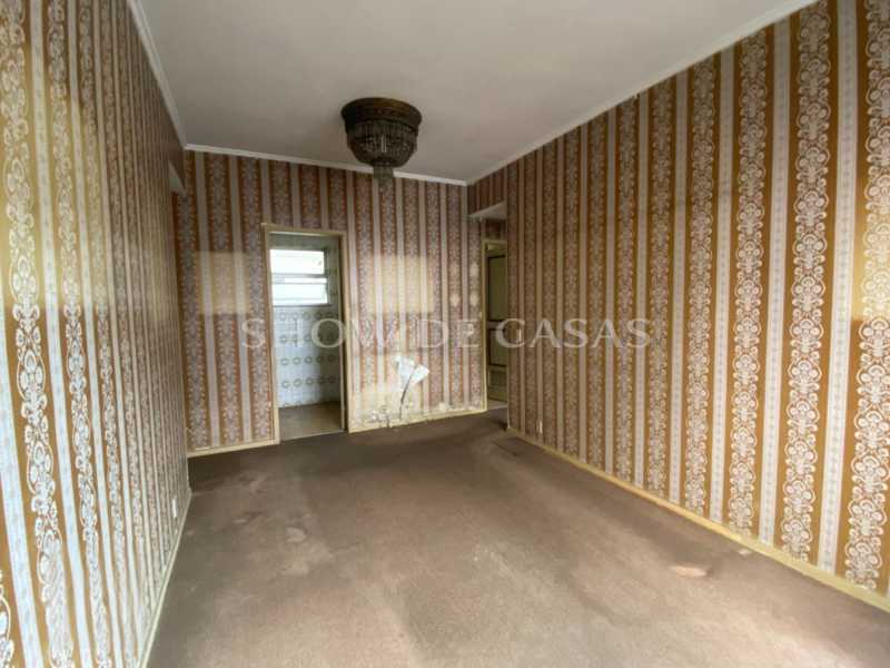 Apartamento à venda com 2 quartos, 76m² - Foto 3