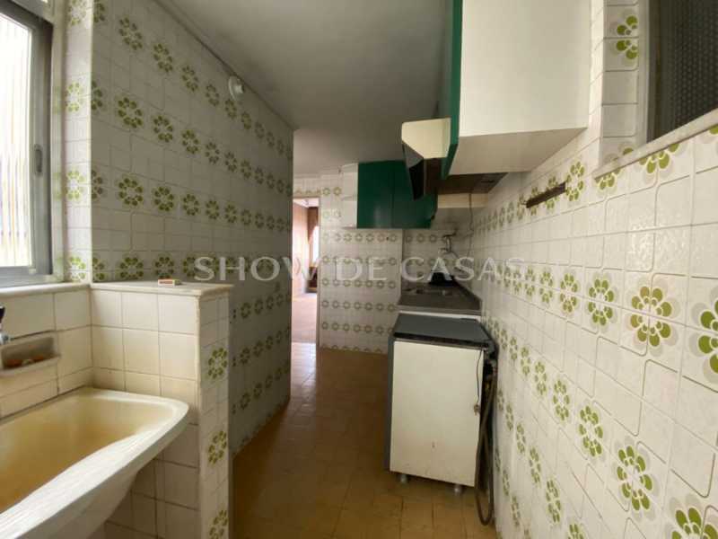 Apartamento à venda com 2 quartos, 76m² - Foto 20