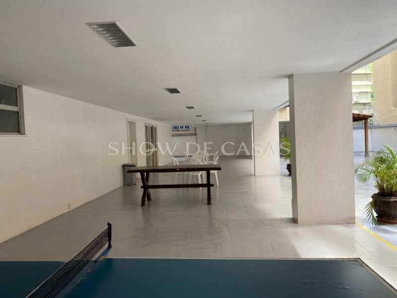 Apartamento à venda com 2 quartos, 76m² - Foto 23