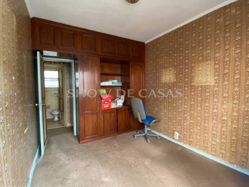 Apartamento à venda com 2 quartos, 76m² - Foto 10