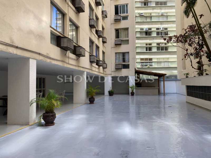 Apartamento à venda com 2 quartos, 76m² - Foto 27