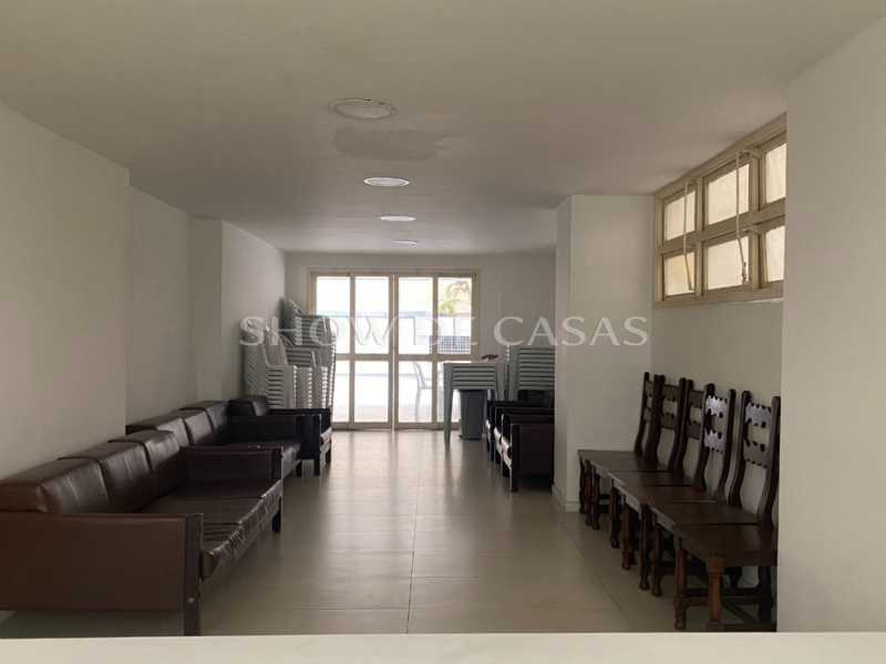 Apartamento à venda com 2 quartos, 76m² - Foto 28