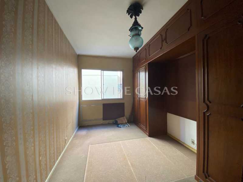 Apartamento à venda com 2 quartos, 76m² - Foto 6