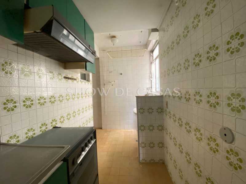 Apartamento à venda com 2 quartos, 76m² - Foto 14