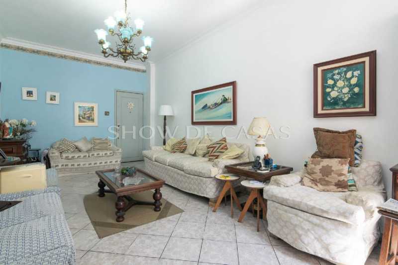 Apartamento à venda com 2 quartos, 92m² - Foto 3