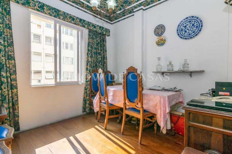 Apartamento à venda com 2 quartos, 92m² - Foto 6