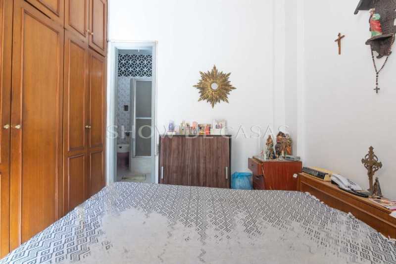 Apartamento à venda com 2 quartos, 92m² - Foto 9