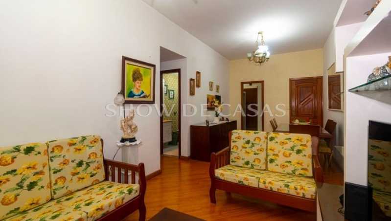 Apartamento à venda com 3 quartos, 100m² - Foto 3