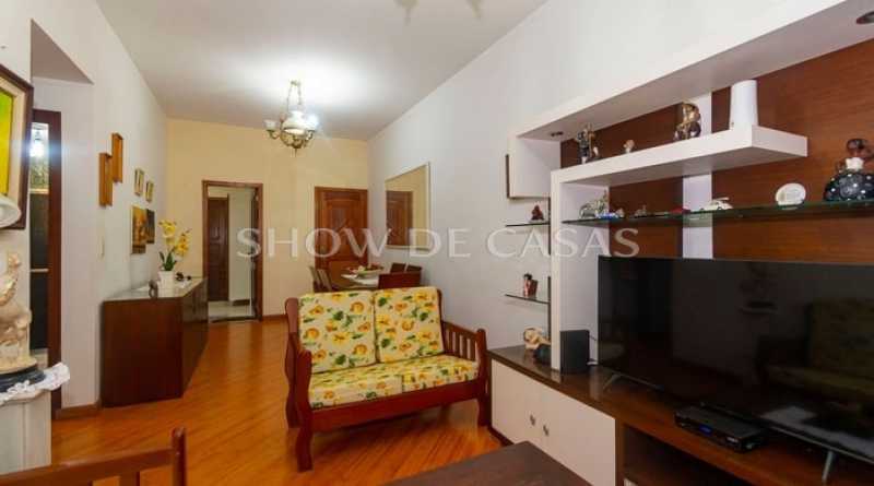 Apartamento à venda com 3 quartos, 100m² - Foto 4