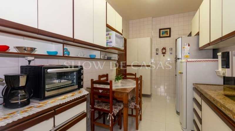 Apartamento à venda com 3 quartos, 100m² - Foto 21