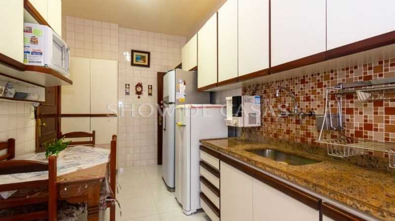 Apartamento à venda com 3 quartos, 100m² - Foto 22