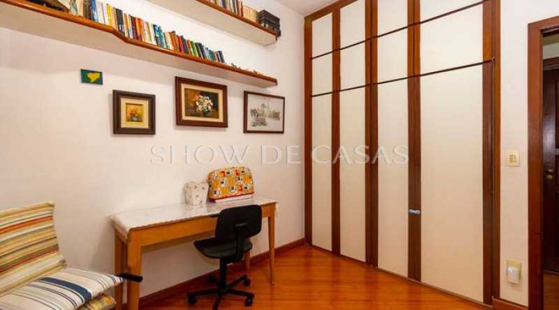 Apartamento à venda com 3 quartos, 100m² - Foto 16