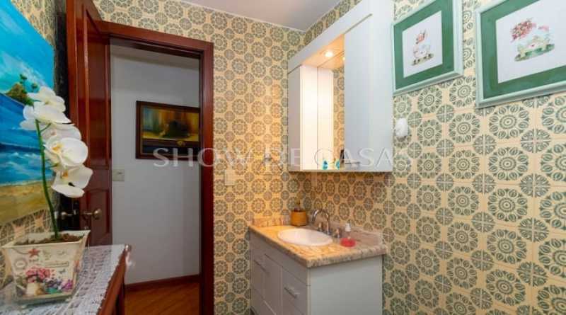 Apartamento à venda com 3 quartos, 100m² - Foto 18