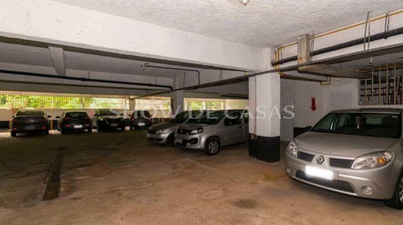 Apartamento à venda com 3 quartos, 100m² - Foto 26