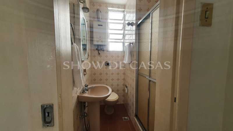 Apartamento à venda com 3 quartos - Foto 18