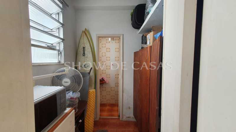 Apartamento à venda com 3 quartos - Foto 20