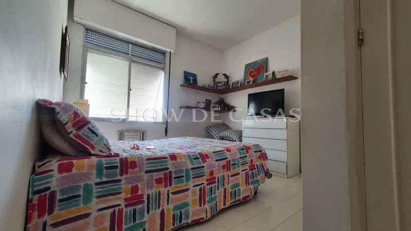 Apartamento à venda com 3 quartos - Foto 9