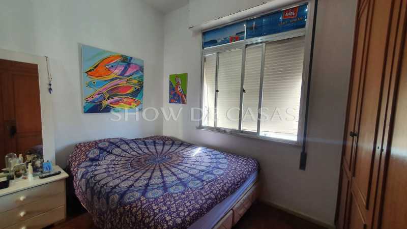 Apartamento à venda com 3 quartos - Foto 8