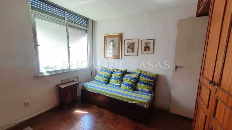 Apartamento à venda com 3 quartos - Foto 12