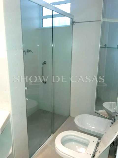 Apartamento à venda com 3 quartos, 140m² - Foto 16