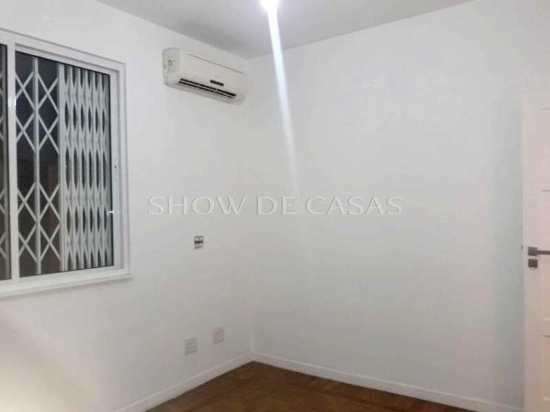 Apartamento à venda com 3 quartos, 140m² - Foto 6