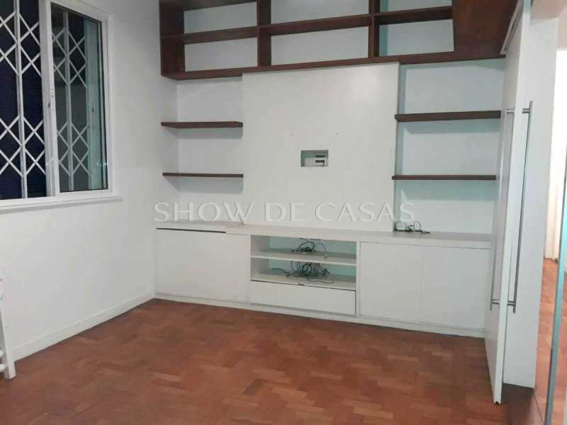 Apartamento à venda com 3 quartos, 140m² - Foto 5