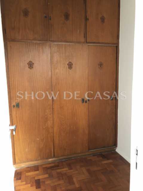 Apartamento à venda com 3 quartos, 140m² - Foto 10