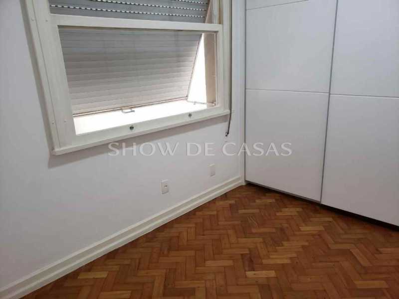 Apartamento à venda com 3 quartos, 152m² - Foto 6