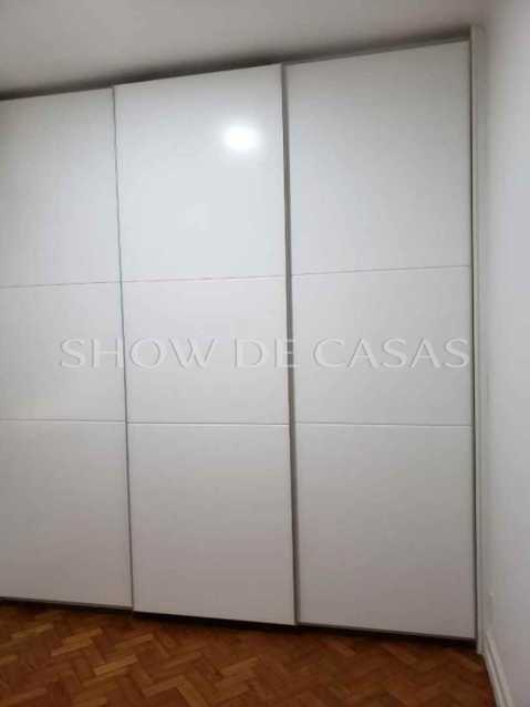 Apartamento à venda com 3 quartos, 152m² - Foto 7