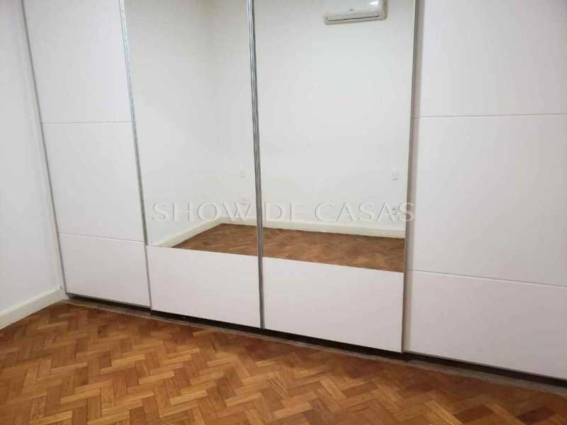 Apartamento à venda com 3 quartos, 152m² - Foto 11