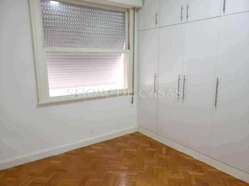 Apartamento à venda com 3 quartos, 152m² - Foto 15