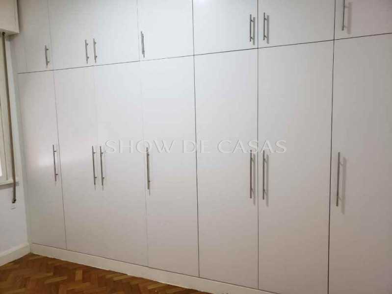 Apartamento à venda com 3 quartos, 152m² - Foto 16