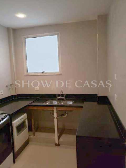 Apartamento à venda com 3 quartos, 152m² - Foto 20