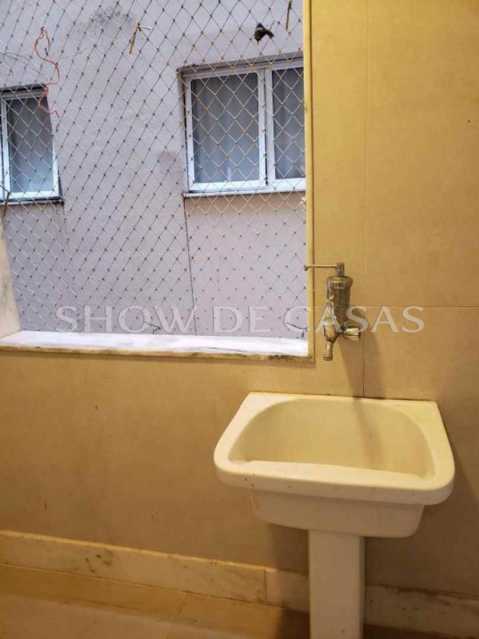 Apartamento à venda com 3 quartos, 152m² - Foto 21