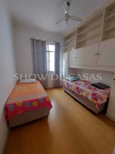 Apartamento à venda com 4 quartos, 150m² - Foto 12