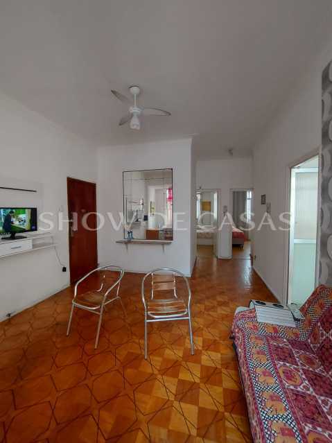 Apartamento à venda com 4 quartos, 150m² - Foto 10