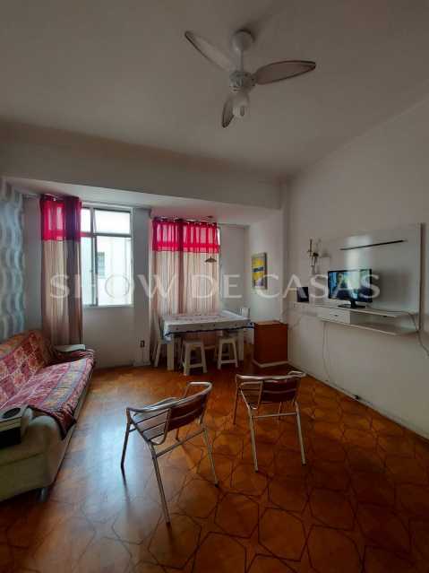 Apartamento à venda com 4 quartos, 150m² - Foto 8