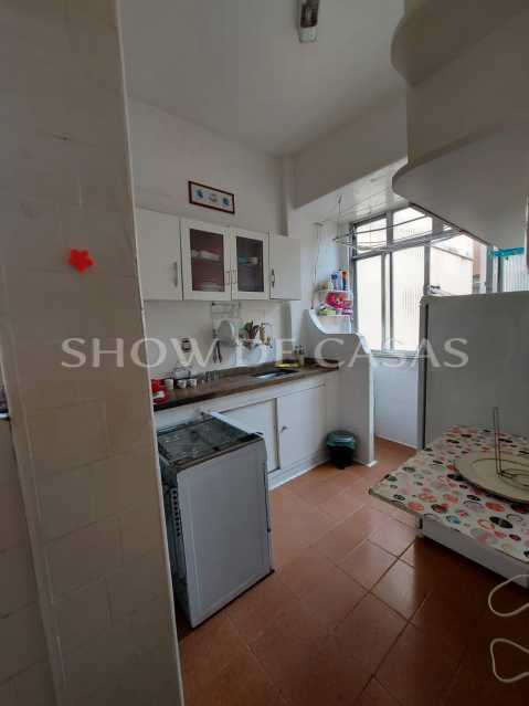 Apartamento à venda com 4 quartos, 150m² - Foto 16