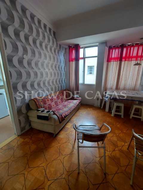 Apartamento à venda com 4 quartos, 150m² - Foto 9