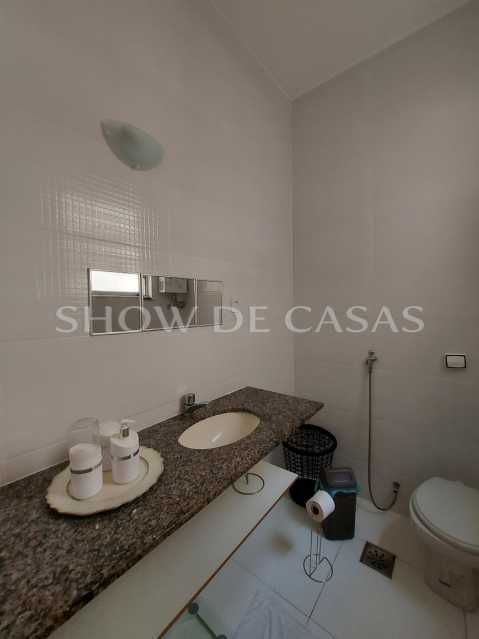 Apartamento à venda com 4 quartos, 150m² - Foto 19