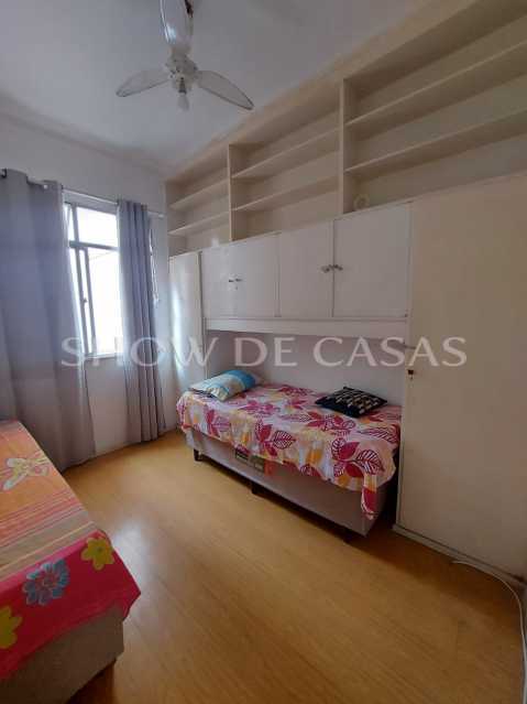 Apartamento à venda com 4 quartos, 150m² - Foto 15